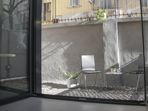 Brand new apartments Ortiquattro, Milán (fotografie 4)