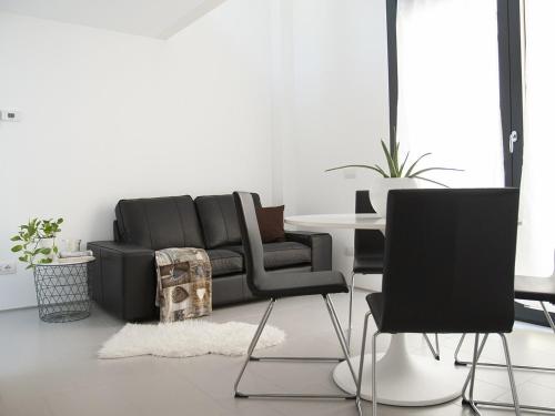 Brand new apartments Ortiquattro, Milán (fotografie 7)