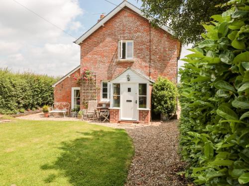 Old Rectory Cottage