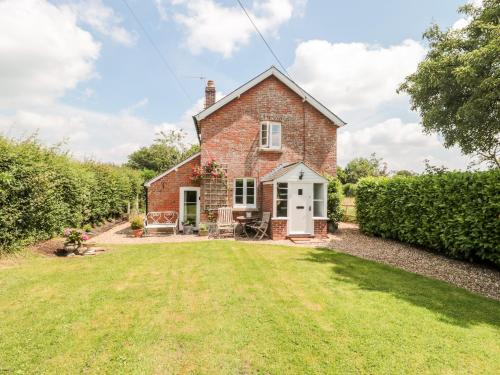 Old Rectory Cottage