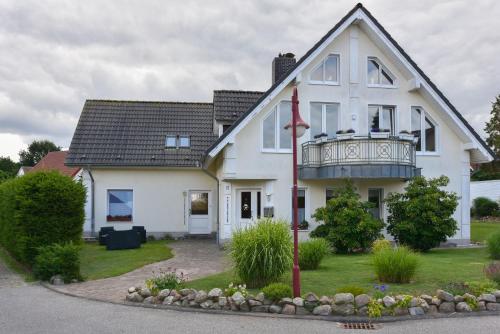 Apartment with Terrace room in Die Kleine im Seefeld