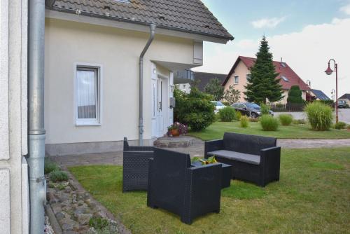 Die Kleine im Seefeld, Bansin (foto 5)