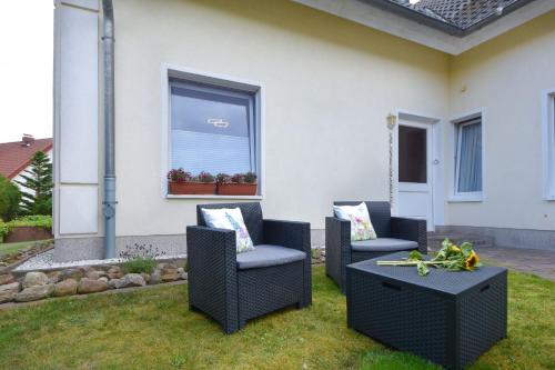 Die Kleine im Seefeld, Bansin (foto 6)