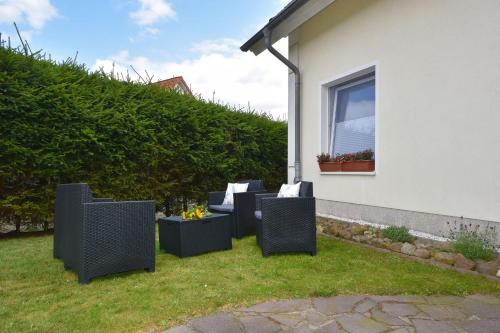 Die Kleine im Seefeld, Bansin (foto 7)