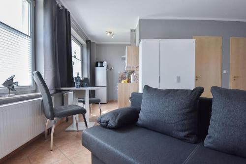 Apartment with Terrace image 4
