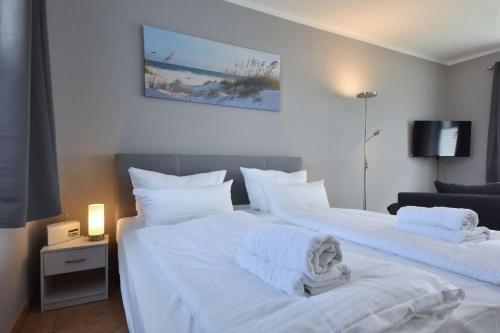 Die Kleine im Seefeld 430m von Beckumer Straße entfernt