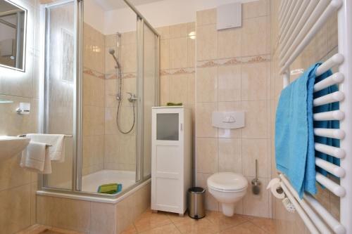 Apartment with Terrace image 1