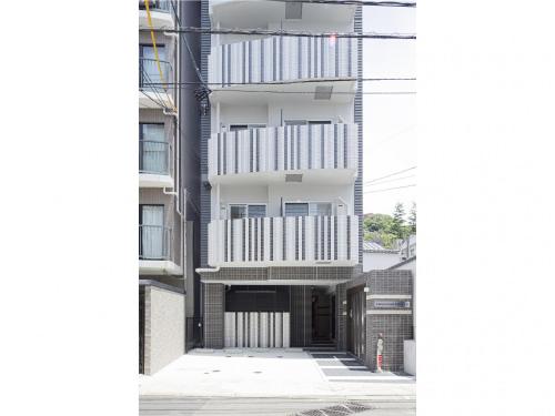 Coruscant Hotel NagasakiekiⅢ photo 1