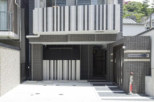 Coruscant Hotel NagasakiekiⅢ photo 3