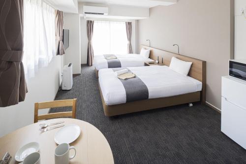 Coruscant Hotel NagasakiekiⅢ photo 4