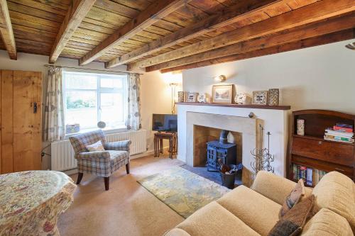 Host & Stay - Grange Cottage