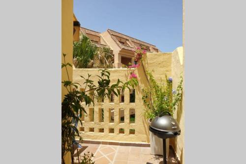  Precioso apartamento, todo equipado, con piscinas in Manilva