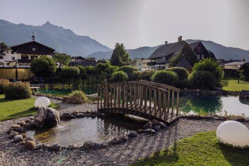 Hotel Goldener Stern