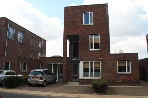  Floriande Bed & Breakfast, Pension in Hoofddorp