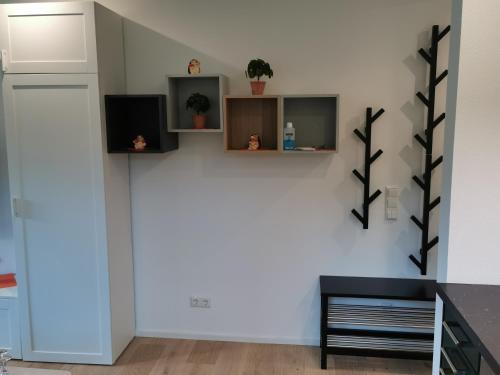Ferienwohnung am Alpenrand