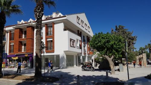 Sengul Hanım Tatil Evi