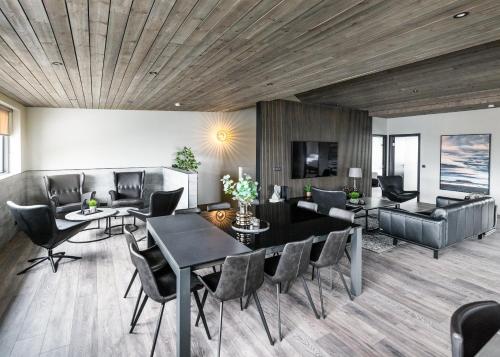 Pier Apartments - Vestmannaeyjar