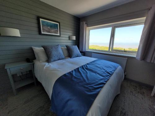 Double room, sea view