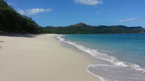 Beach, Gray Beach House in Potrero