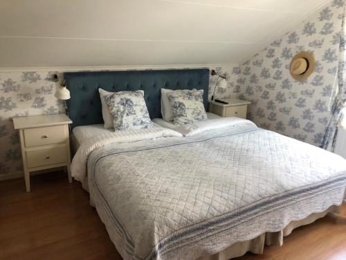 Nautic Hotell - image 4