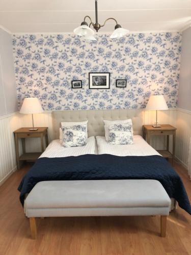Nautic Hotell - image 10