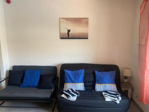 Studio Residence Cote Green – Juvignac, FL