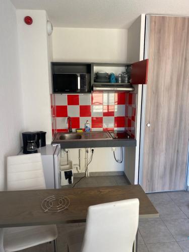 Studio Residence Cote Green – Juvignac, FL