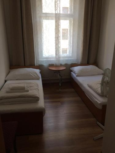 Gallery Hotel SIS, Praga (zdjęcie 9)