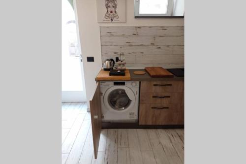 Partenope - Lovely Studio in Ortigia near the sea