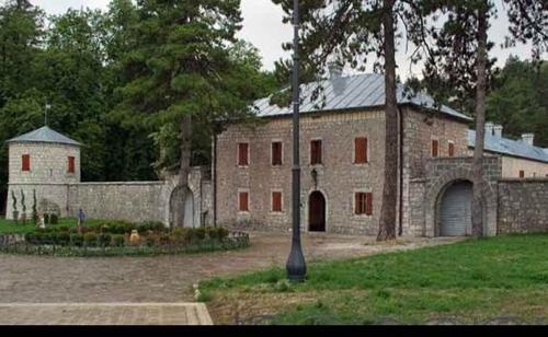 Village house Borozan