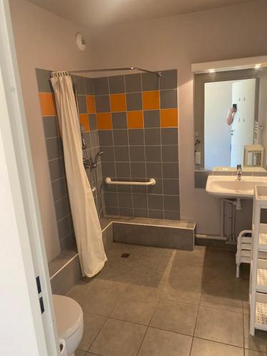 Studio Residence Cote Green – Juvignac, FL