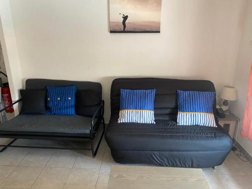 Studio Residence Cote Green – Juvignac, FL