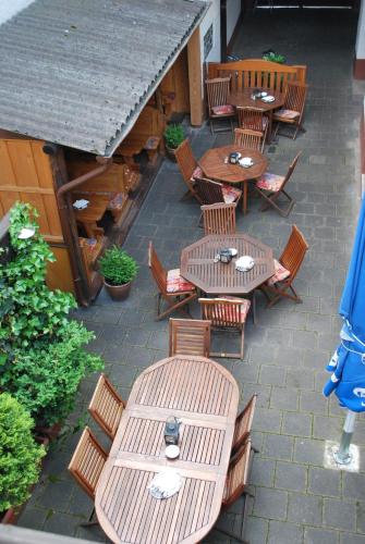 Facilities, Hotel Gasthof “Goldener Engel” in Stockstadt Am Main