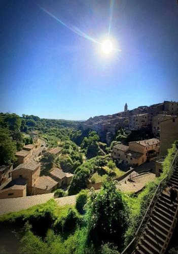  Alloggio Turistico Casa Vicolo Pincio in Grotte di Castro