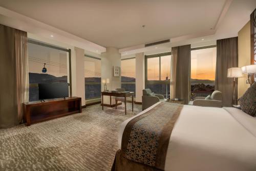 Sarawat Park Hotel in อับฮา