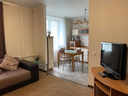 Kvartira Svobodna- Apartmnets on Kutuzovskiy prospekt - image 6