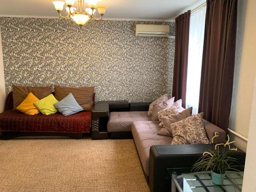 Kvartira Svobodna- Apartmnets on Kutuzovskiy prospekt - image 8