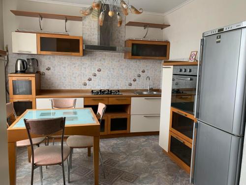 Kvartira Svobodna- Apartmnets on Kutuzovskiy prospekt - image 9