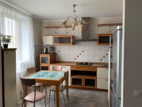 Kvartira Svobodna- Apartmnets on Kutuzovskiy prospekt - image 11