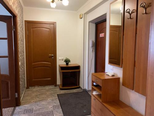 Kvartira Svobodna- Apartmnets on Kutuzovskiy prospekt - image 14