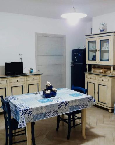 Helios holiday home gîte à louer Campofelice di Roccella