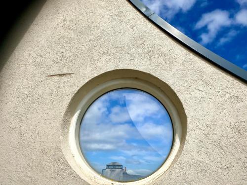 The Skyline gîte à louer Hastings