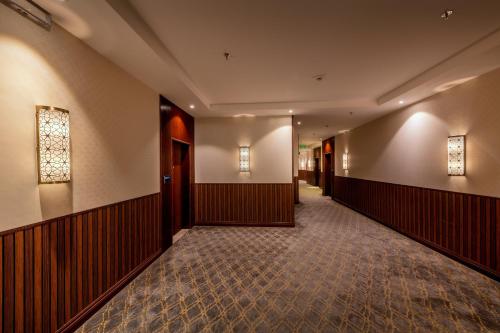 Sarwat Park Hotel – Abha, IL