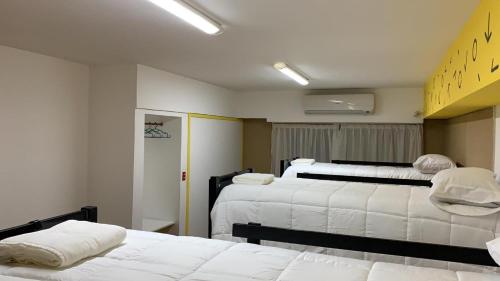 Bed & Bike Hostel in Rosario