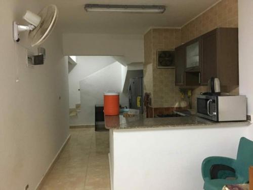 شاليه فاخر للايجار في راس سدر