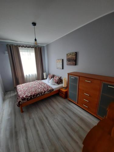SAS Apartamenty NAUTICA