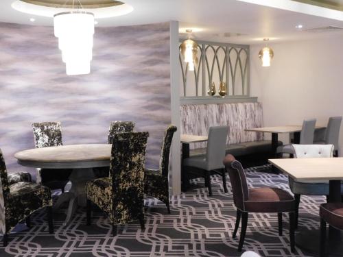 Gretna Hall Hotel - image 13