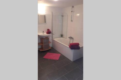 App. Sandra Zell am Ziller