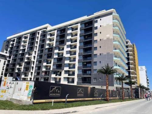Apartament delmar (Stefan building resort)
