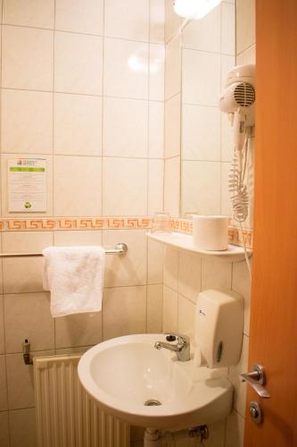 P4W Hotel Residence Szombathely – Szombathely, OR